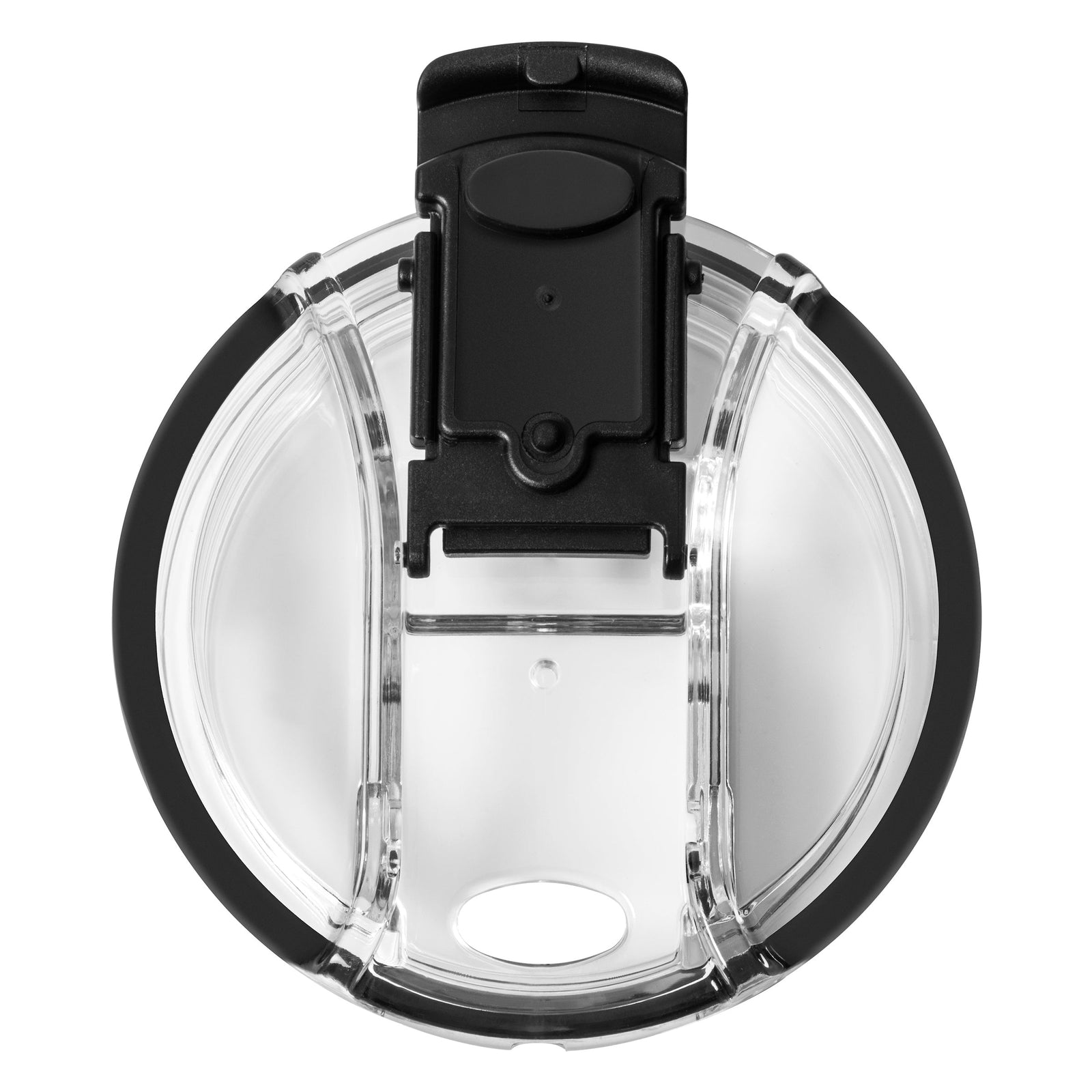Hopsulator Juggernaut BevLock TM Leak-Proof Lid