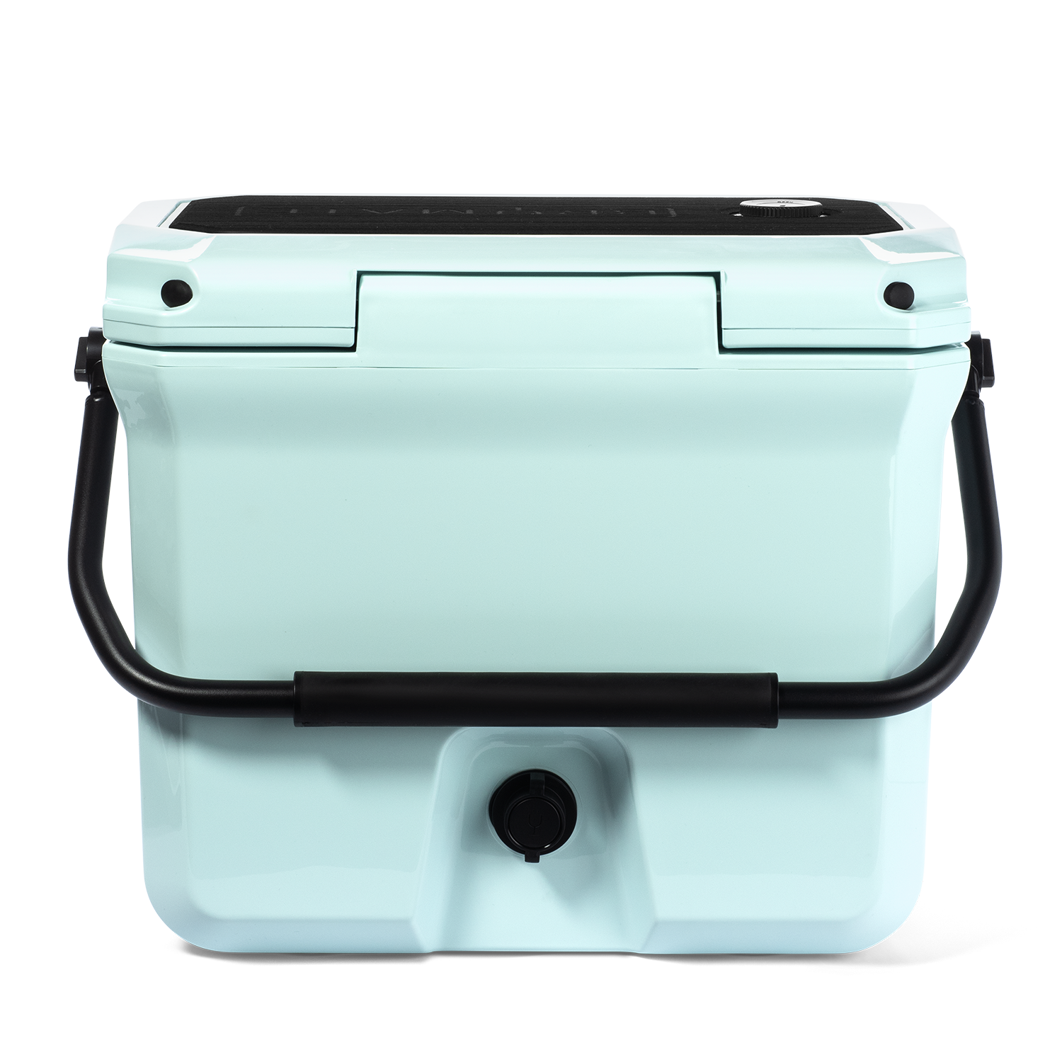 Br Tank 20-Quart Easy-Carry Cooler | Blue Agave