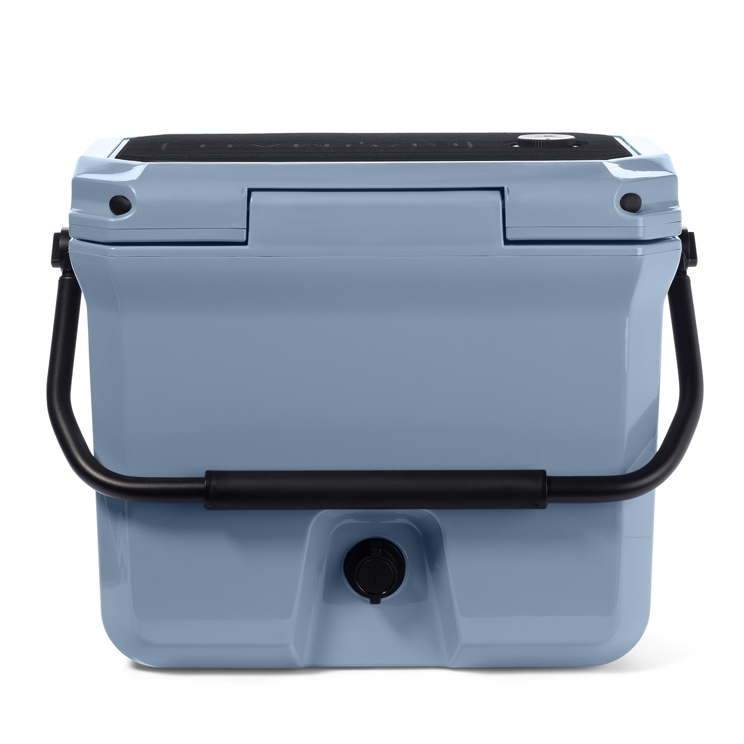 Br Tank 20-Quart Easy-Carry Cooler | Denim