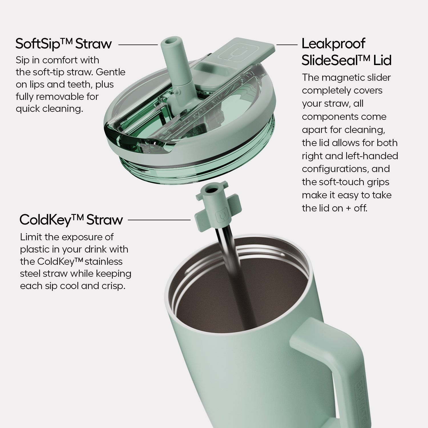 Era Flip 40oz | Dune