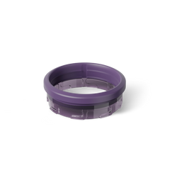 Hopsulator Slim OctaLock Gasket | Dark Aura