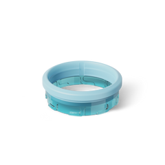 Hopsulator Slim OctaLock Gasket | Prickly Pear
