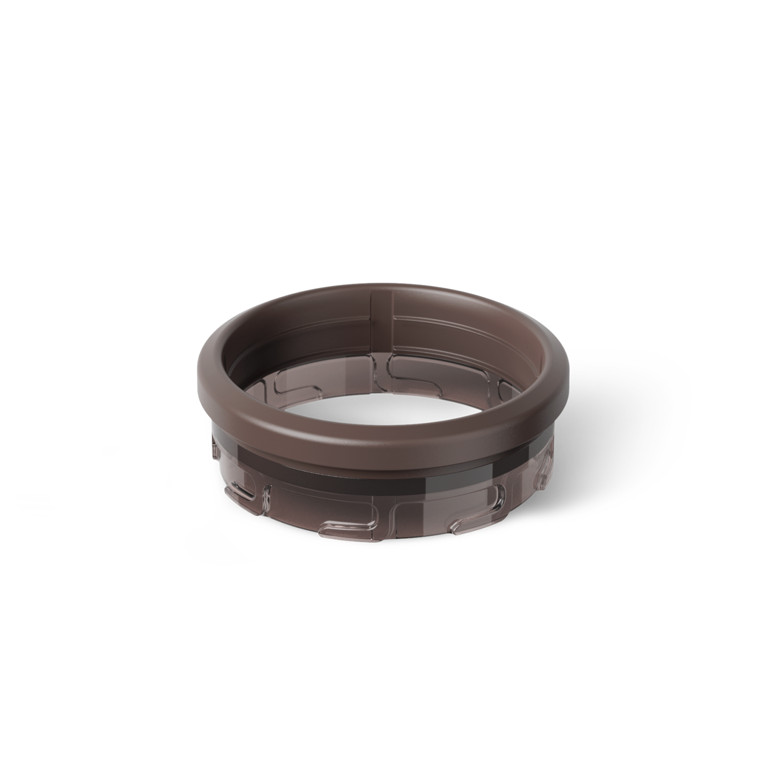 Hopsulator Slim OctaLock Gasket | Prickly Pear