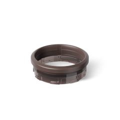 Hopsulator Slim OctaLock Gasket | Glacier