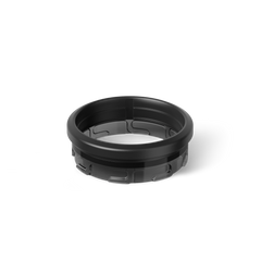 Hopsulator Slim OctaLock Gasket | Matte Black