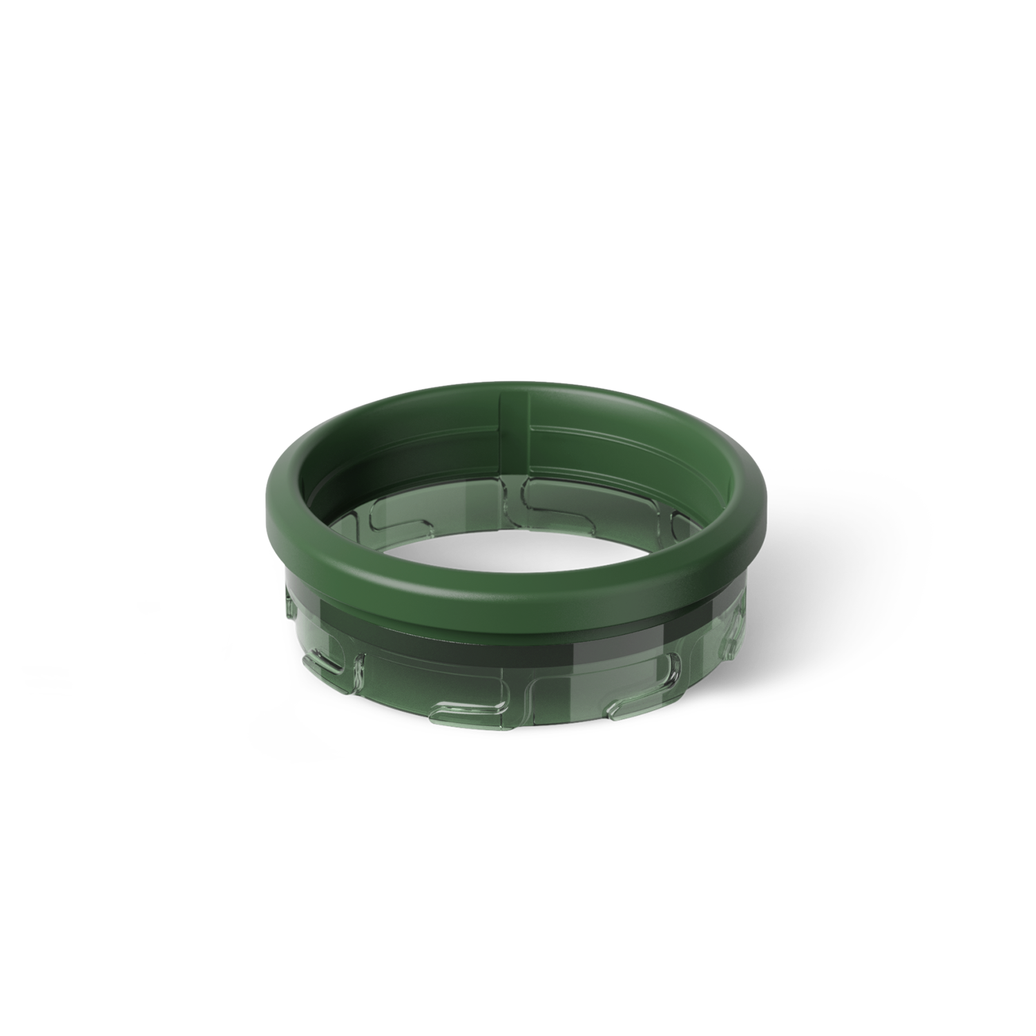 Hopsulator Slim OctaLock Gasket | Lilac Dusk