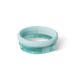 Hopsulator Trio OctaLock Gasket | Mocha