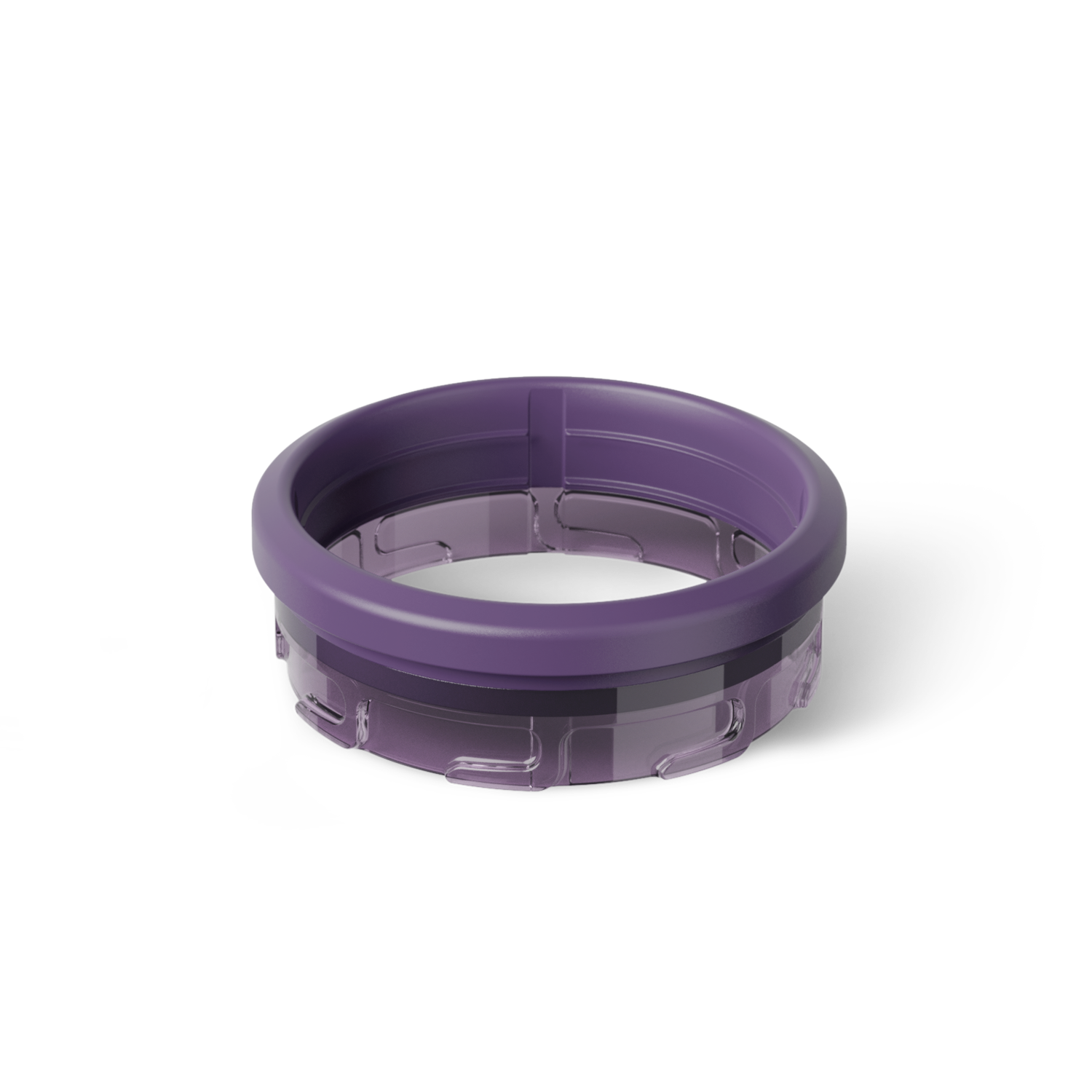Hopsulator Trio OctaLock Gasket | Guava