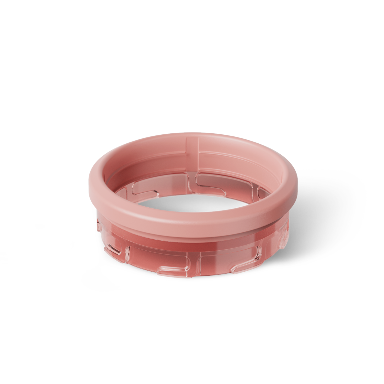 Hopsulator Trio OctaLock Gasket | Lavender