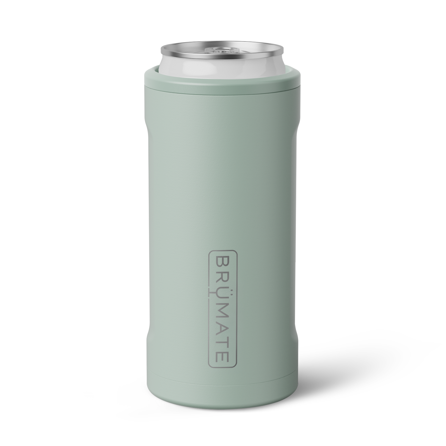 Hopsulator Juggernaut | Matte Black | 24/25oz Cans
