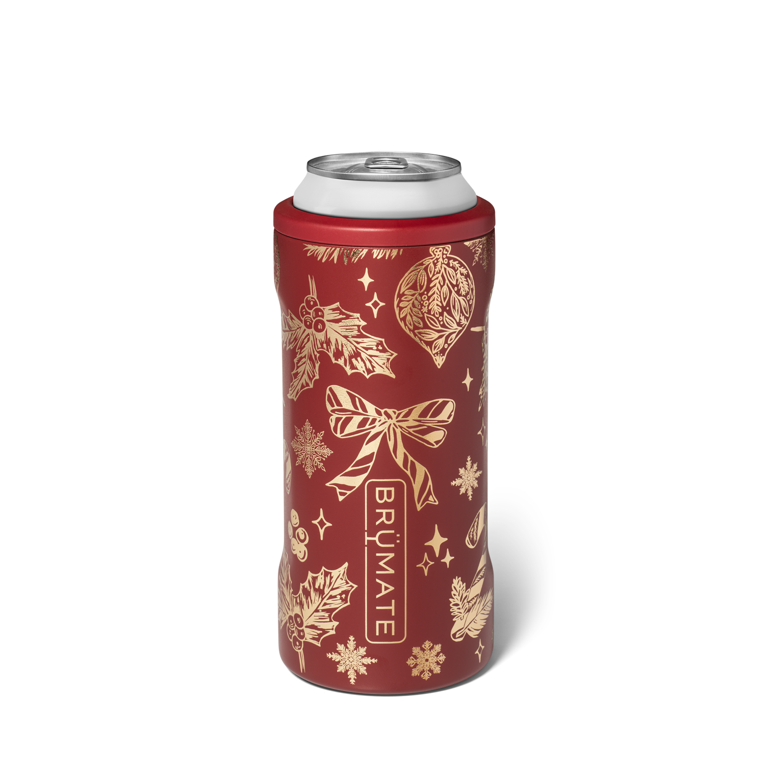 Hopsulator Slim | Guava | 12oz Slim Cans