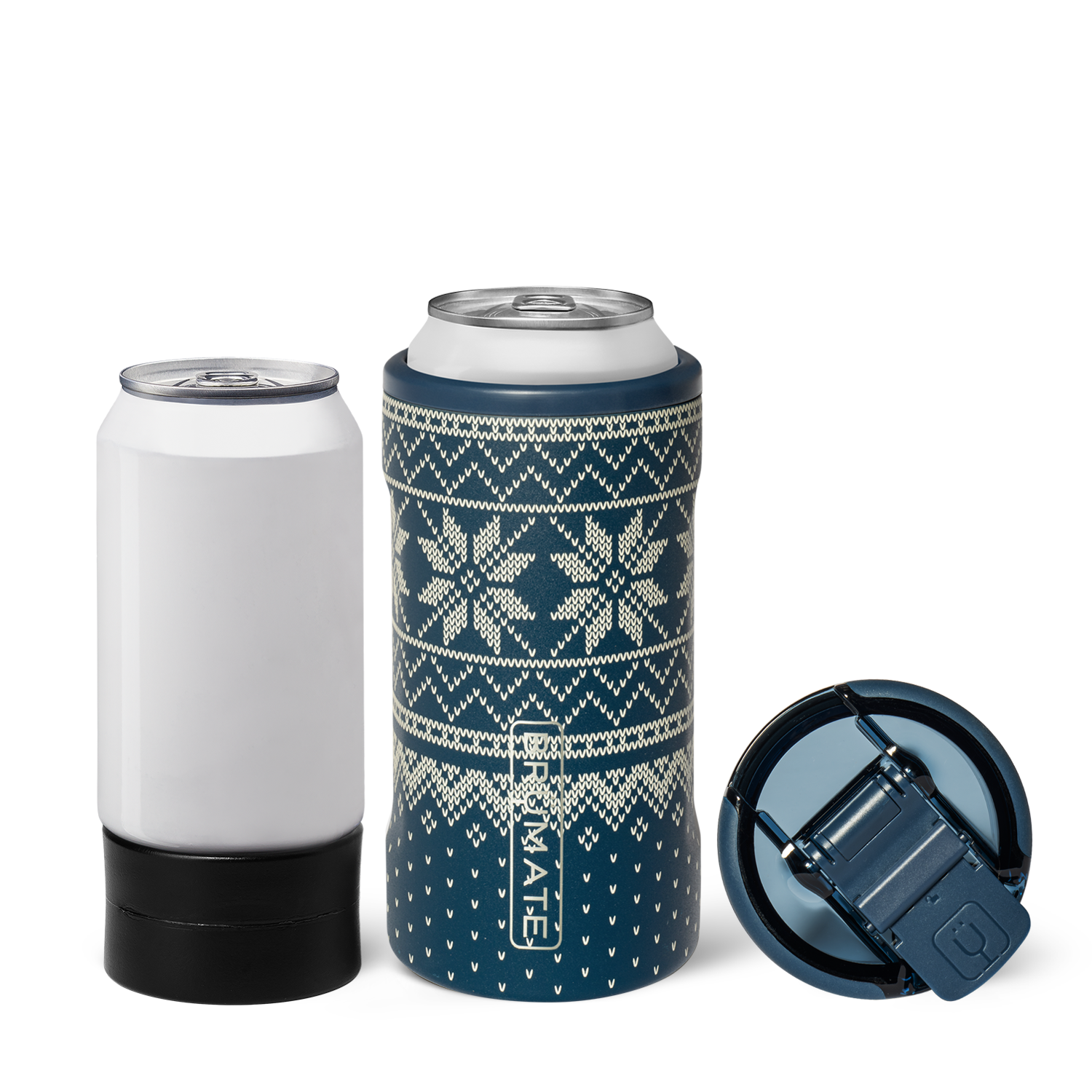 Hopsulator Trio | Java | 12/16oz Standard Cans
