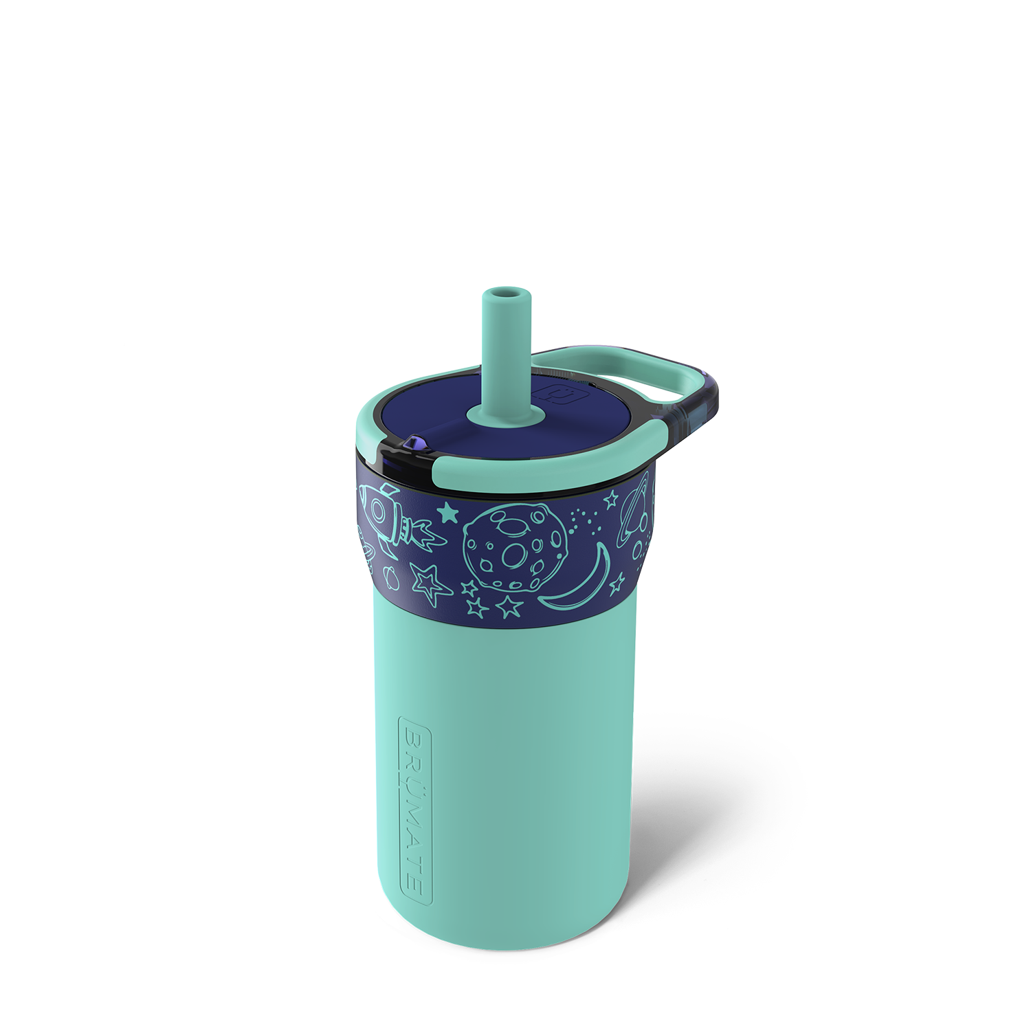 Leap 12oz | Glacier