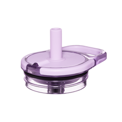 Leap Replacement Lid 12oz | Neon Pink