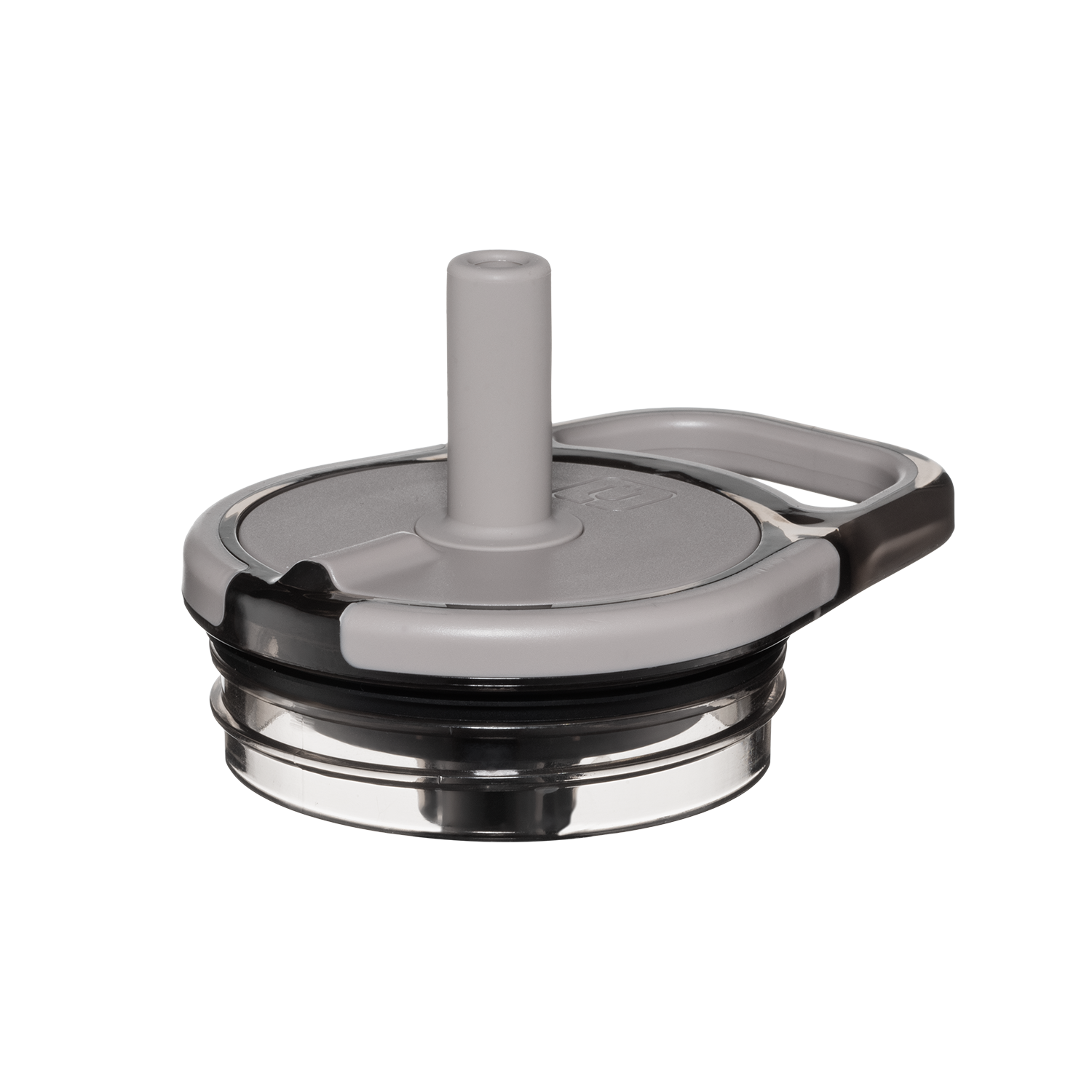 Leap Replacement Lid 12oz | Glacier