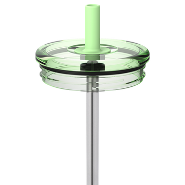 MultiShaker Straw Lid