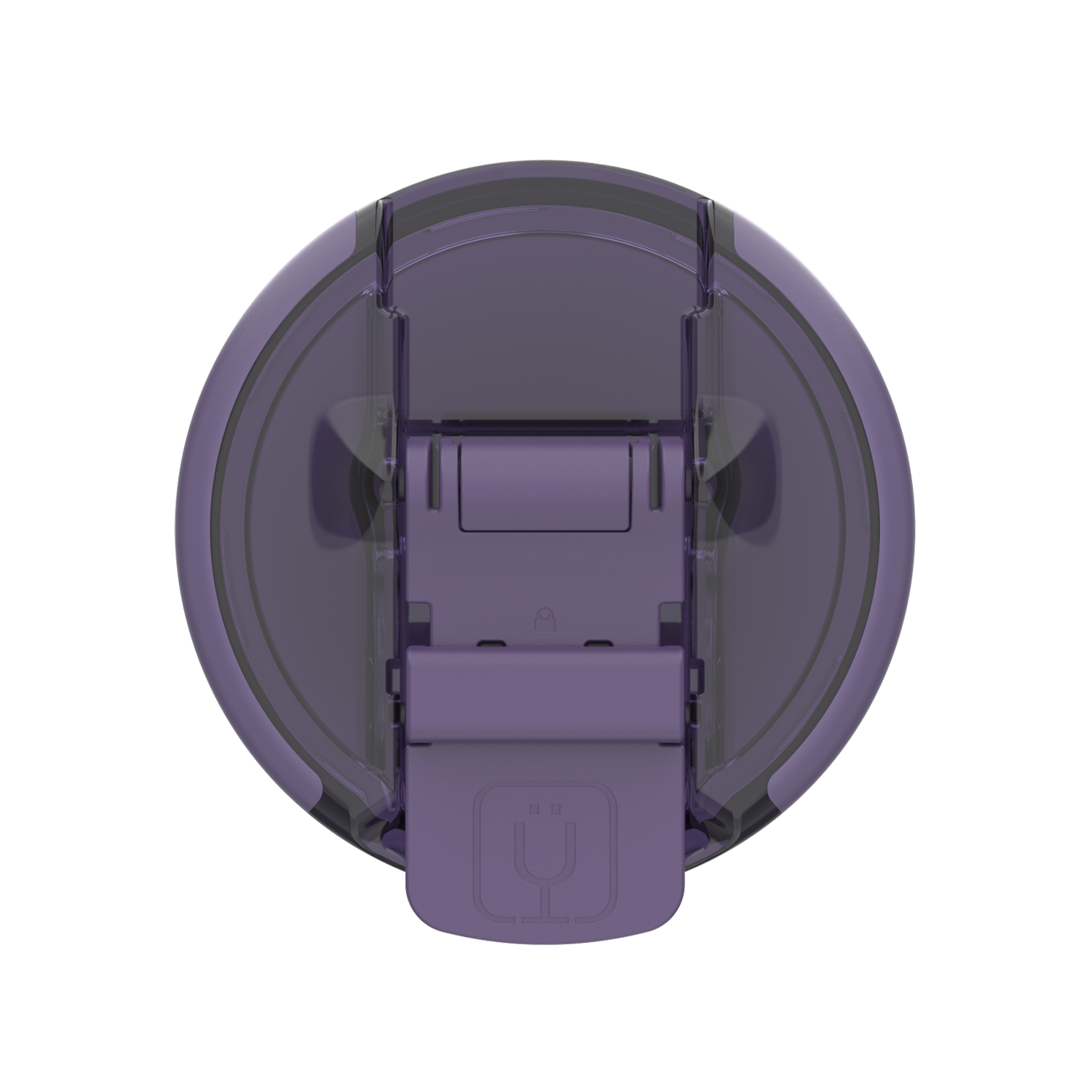 Muv + Nav OctaLock Replacement Lid 15/25oz | Mist
