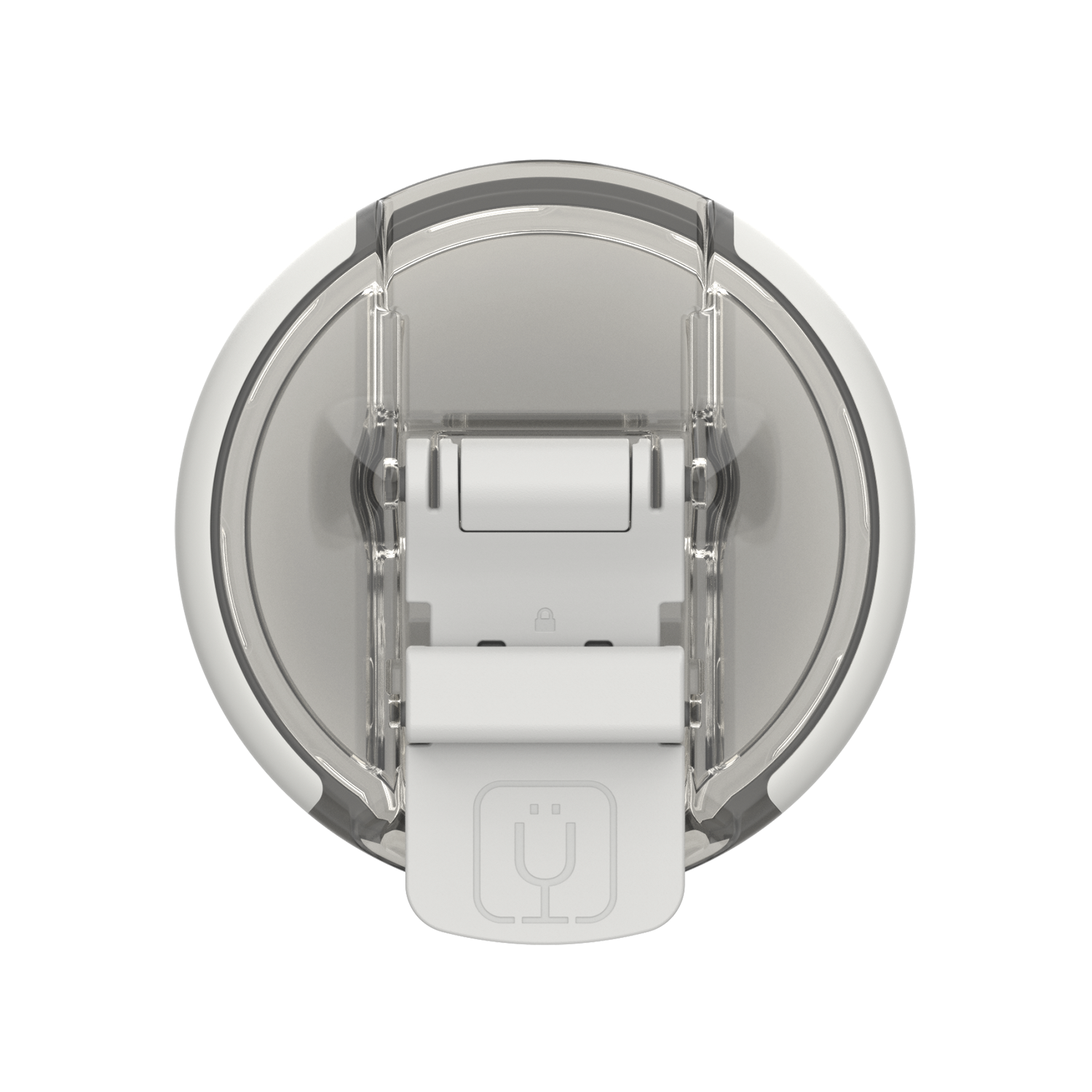 Muv + Nav OctaLock Replacement Lid 15/25oz | Glacier