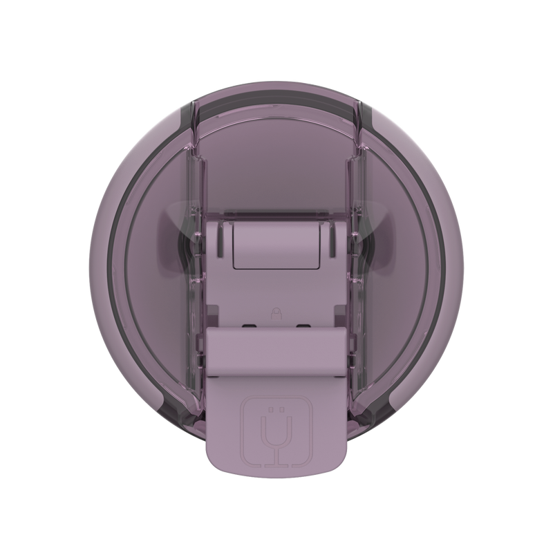 Muv + Nav OctaLock Replacement Lid 15/25oz | Lilac Dusk