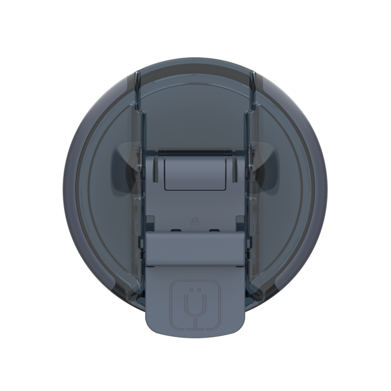 Muv + Nav OctaLock Replacement Lid 15/25oz | Nightfall Blue