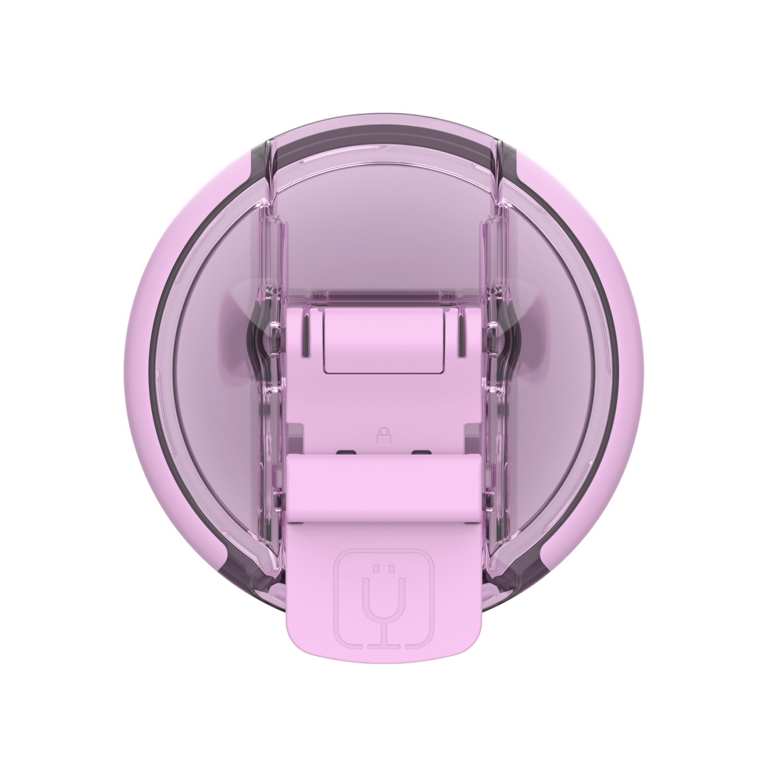 Muv + Nav OctaLock Replacement Lid 15/25oz | Glacier