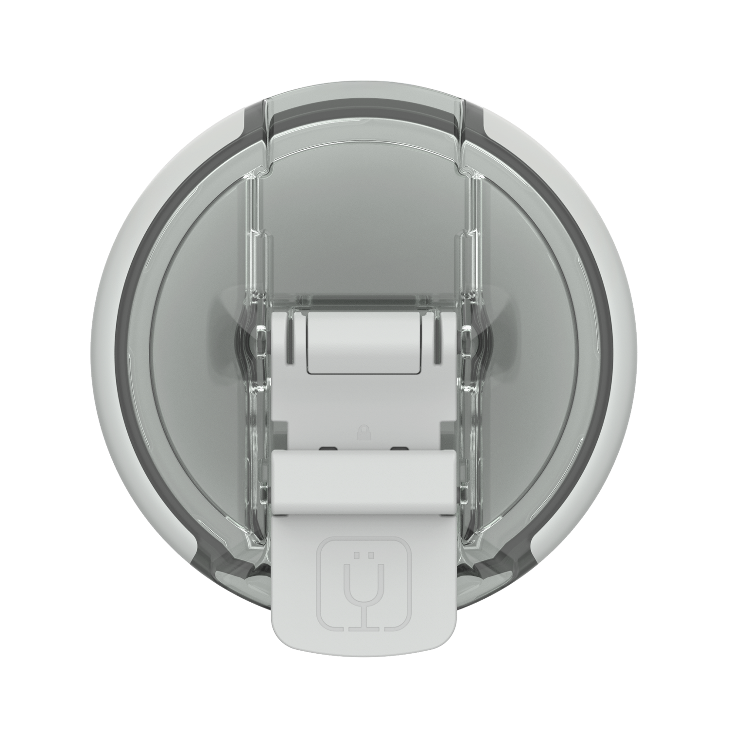 Muv + Nav OctaLock Replacement Lid 35oz | Matte Black