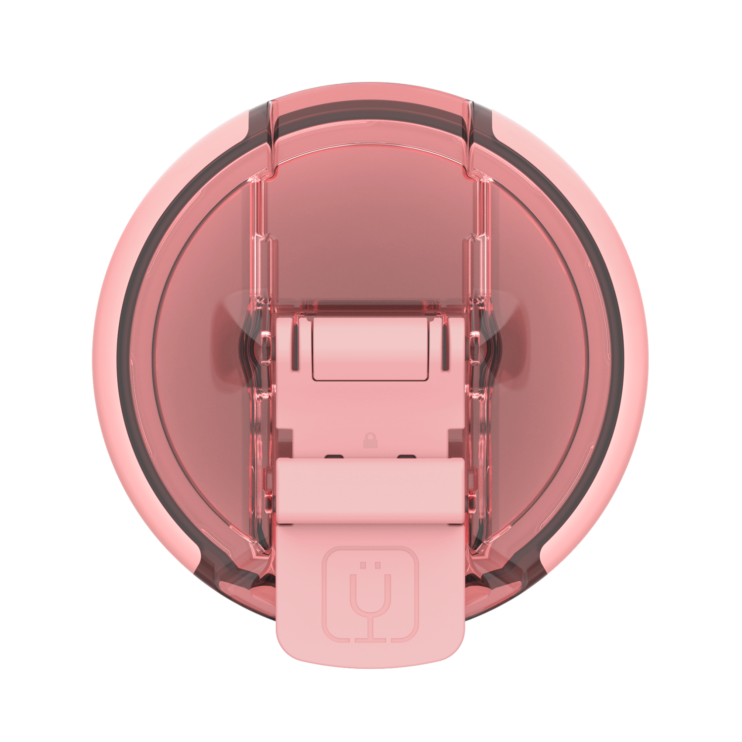 Muv + Nav OctaLock Replacement Lid 35oz | Guava