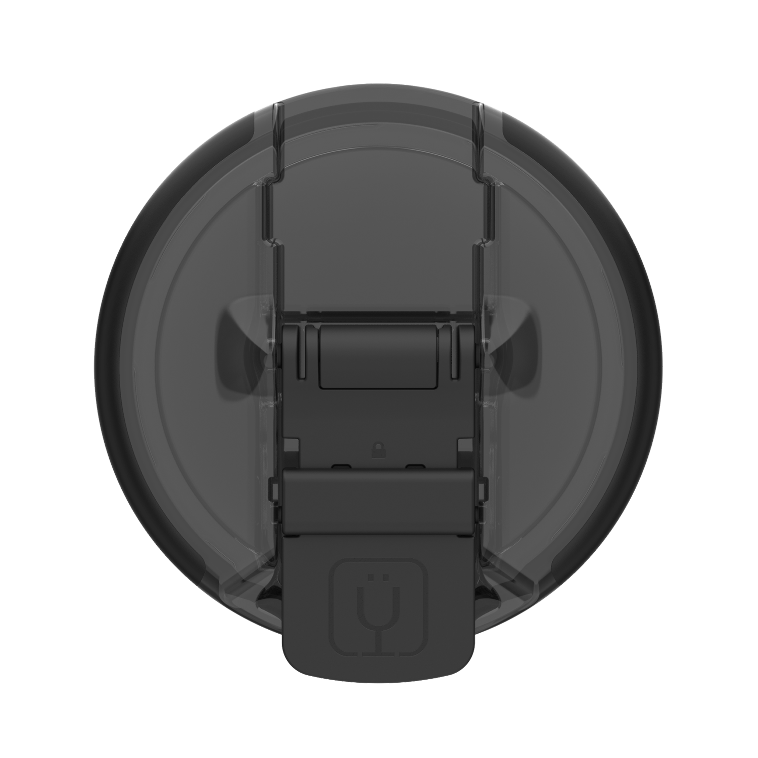 Muv + Nav OctaLock Replacement Lid 35oz | Onyx Leopard