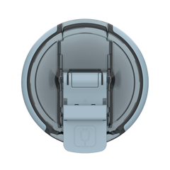 Muv + Nav OctaLock Replacement Lid 35oz | Mist