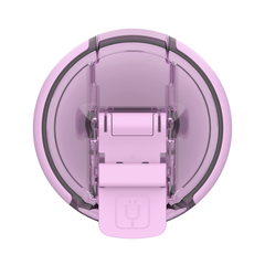 Muv + Nav OctaLock Replacement Lid 35oz | Rose Taupe