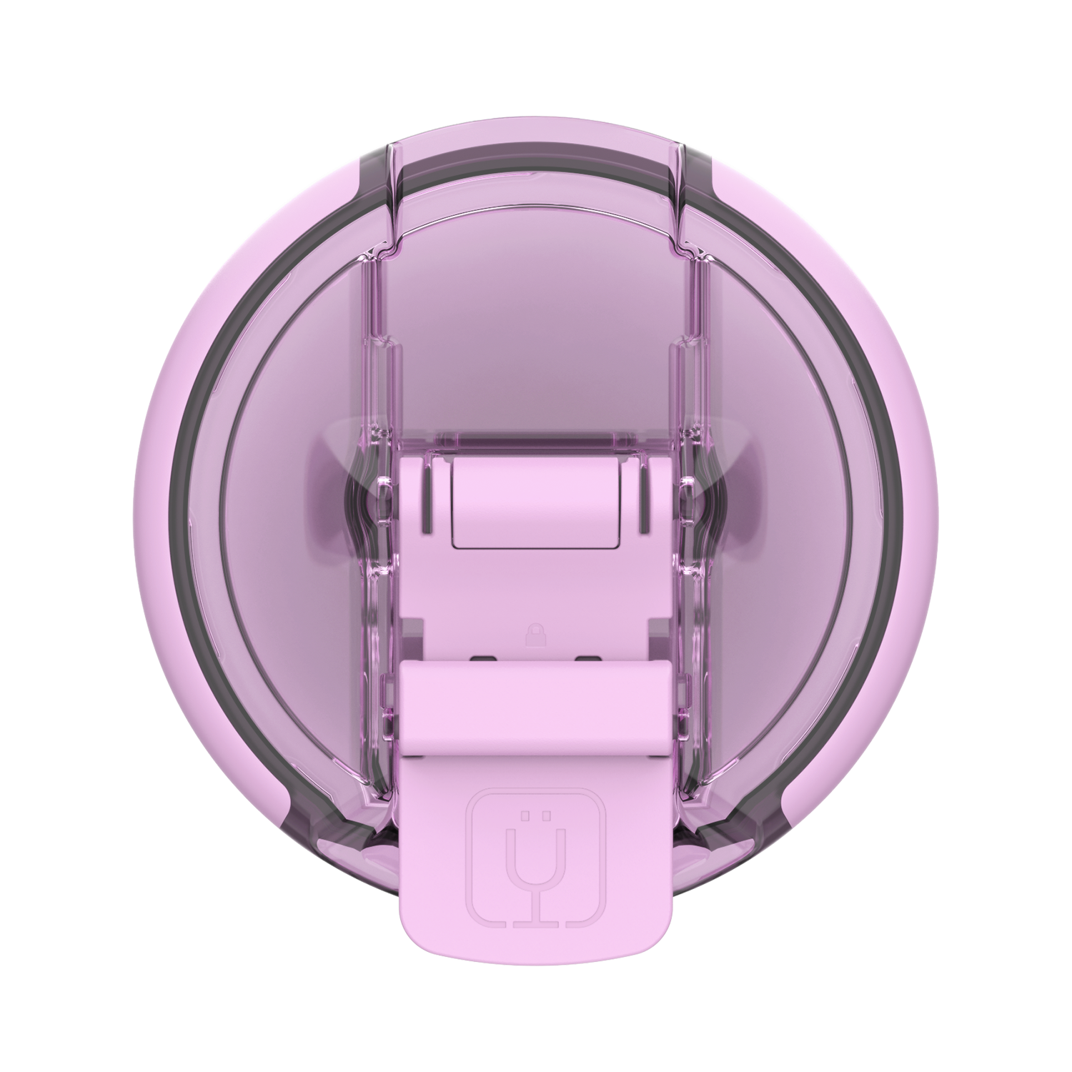Muv + Nav OctaLock Replacement Lid 35oz | Dark Aura