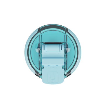 Hopsulator Slim OctaLock Lid