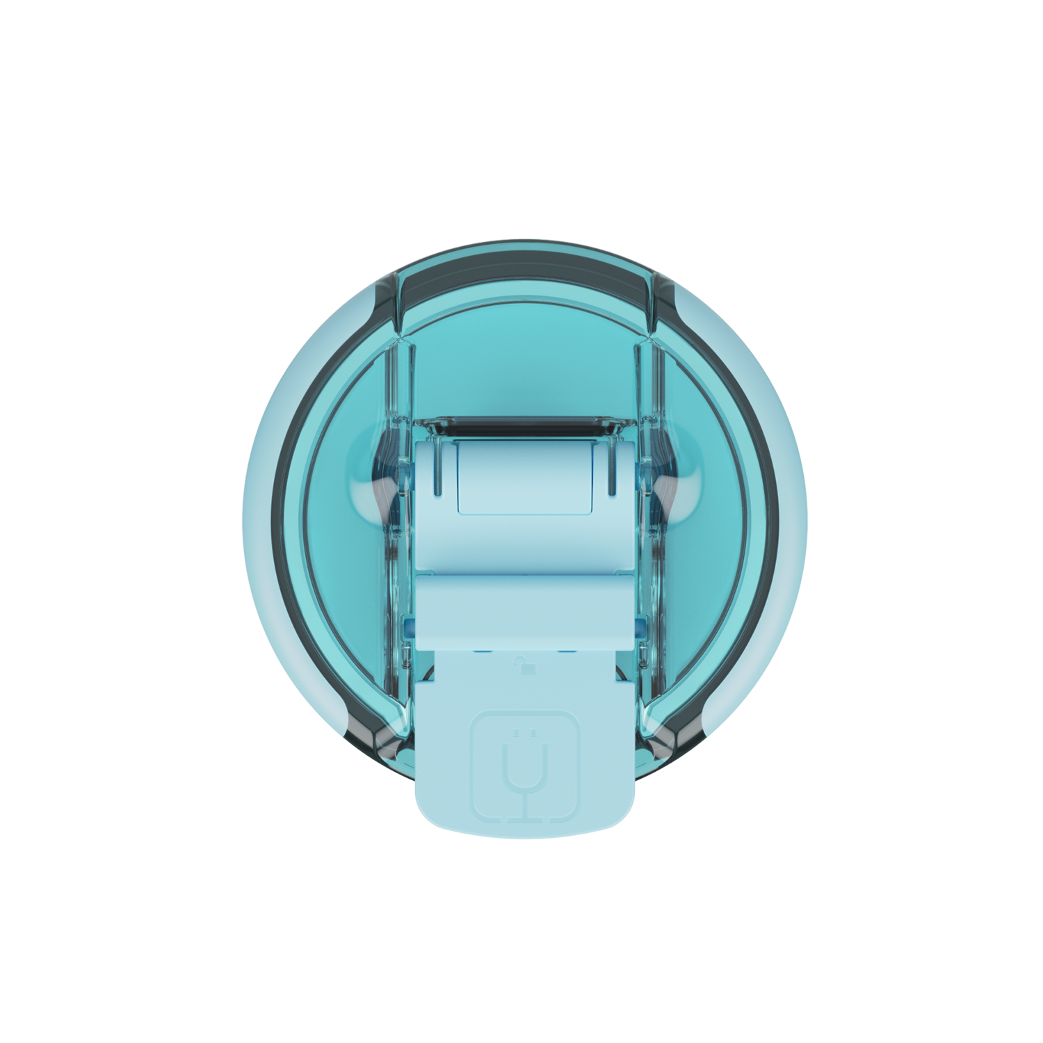 Hopsulator Slim OctaLock Lid | Primrose