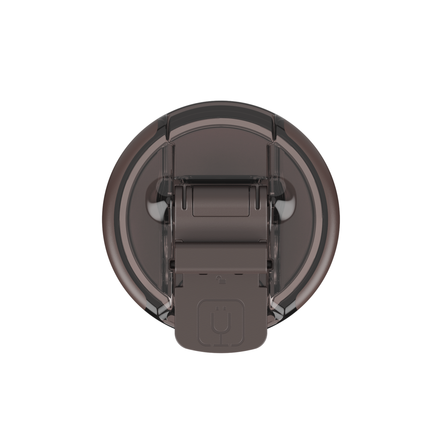 Hopsulator Slim OctaLock Lid | Prickly Pear