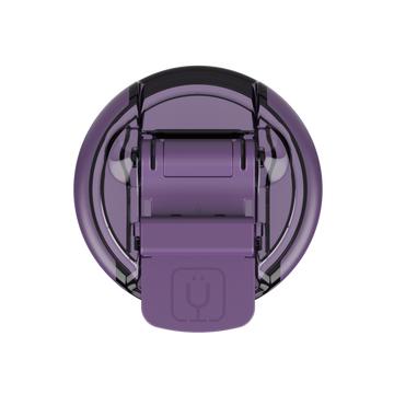 Strova OctaLock Lid 18oz