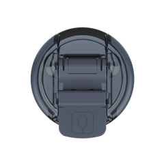 Strova OctaLock Lid 18oz | Lilac Dusk