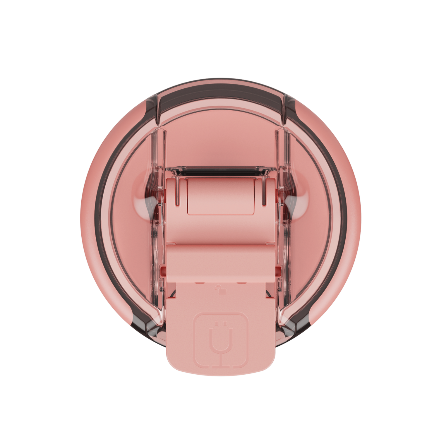 Hopsulator Trio OctaLock Lid | Nightfall Blue