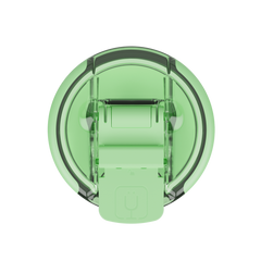 Hopsulator Trio OctaLock Lid | Blue Agave