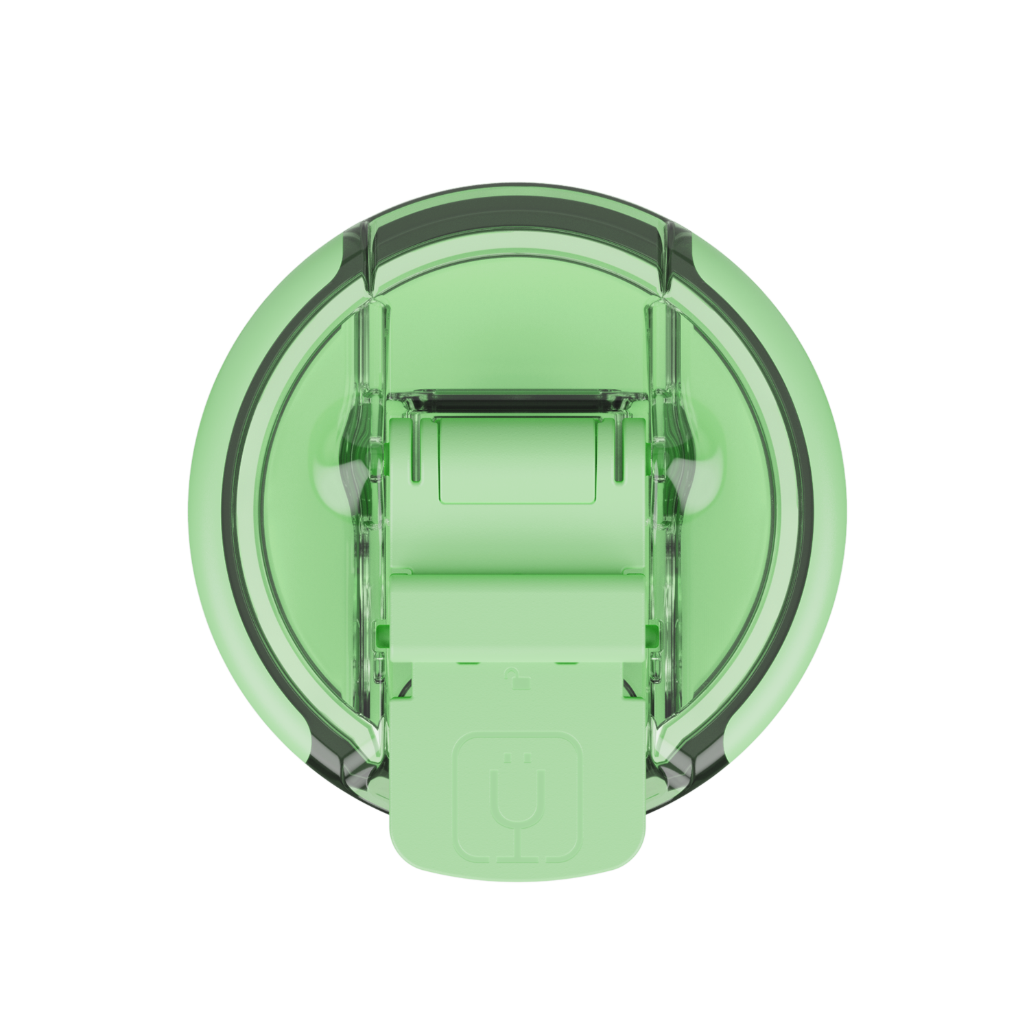 Hopsulator Trio OctaLock Lid | Nightfall Blue