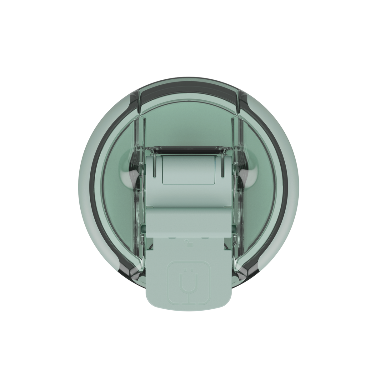 Uncork'd OctaLock Lid 14oz