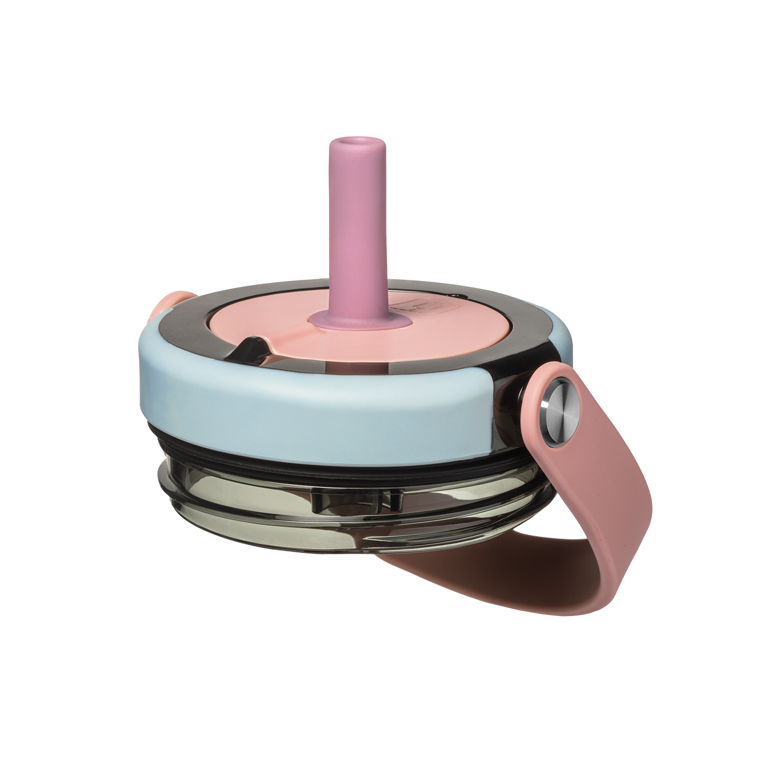Resa -Turn TM Replacement Lid 25oz | Dark Aura