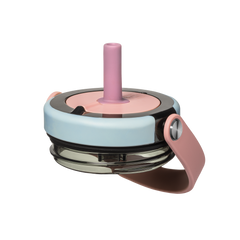 Resa -Turn TM Replacement Lid 25oz | Neon Pink
