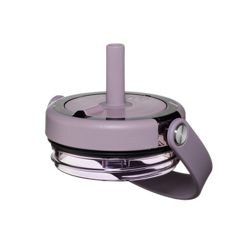 Resa -Turn TM Replacement Lid 25oz | Lilac Dusk