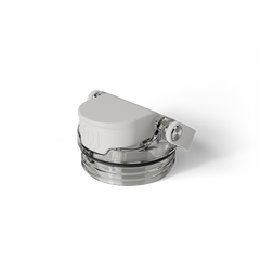 Rise Universal Replacement Lid | Java