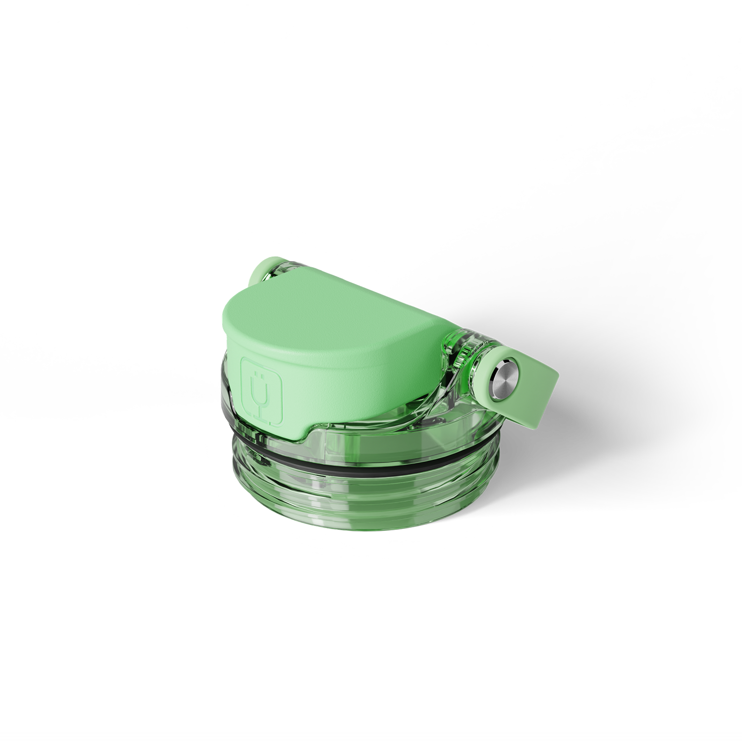 Rise Universal Replacement Lid | Guava