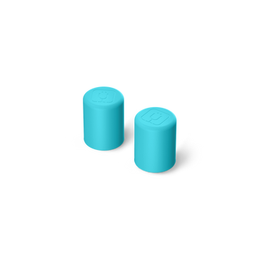 Magnetic Straw Cover