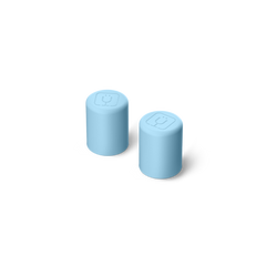 Magnetic Straw Cover | Watering Hole | 2-Pack