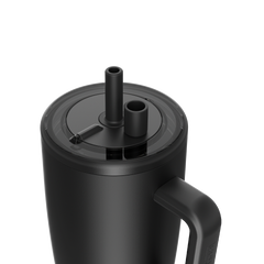 Magnetic Straw Cover | Primrose | 2-Pack