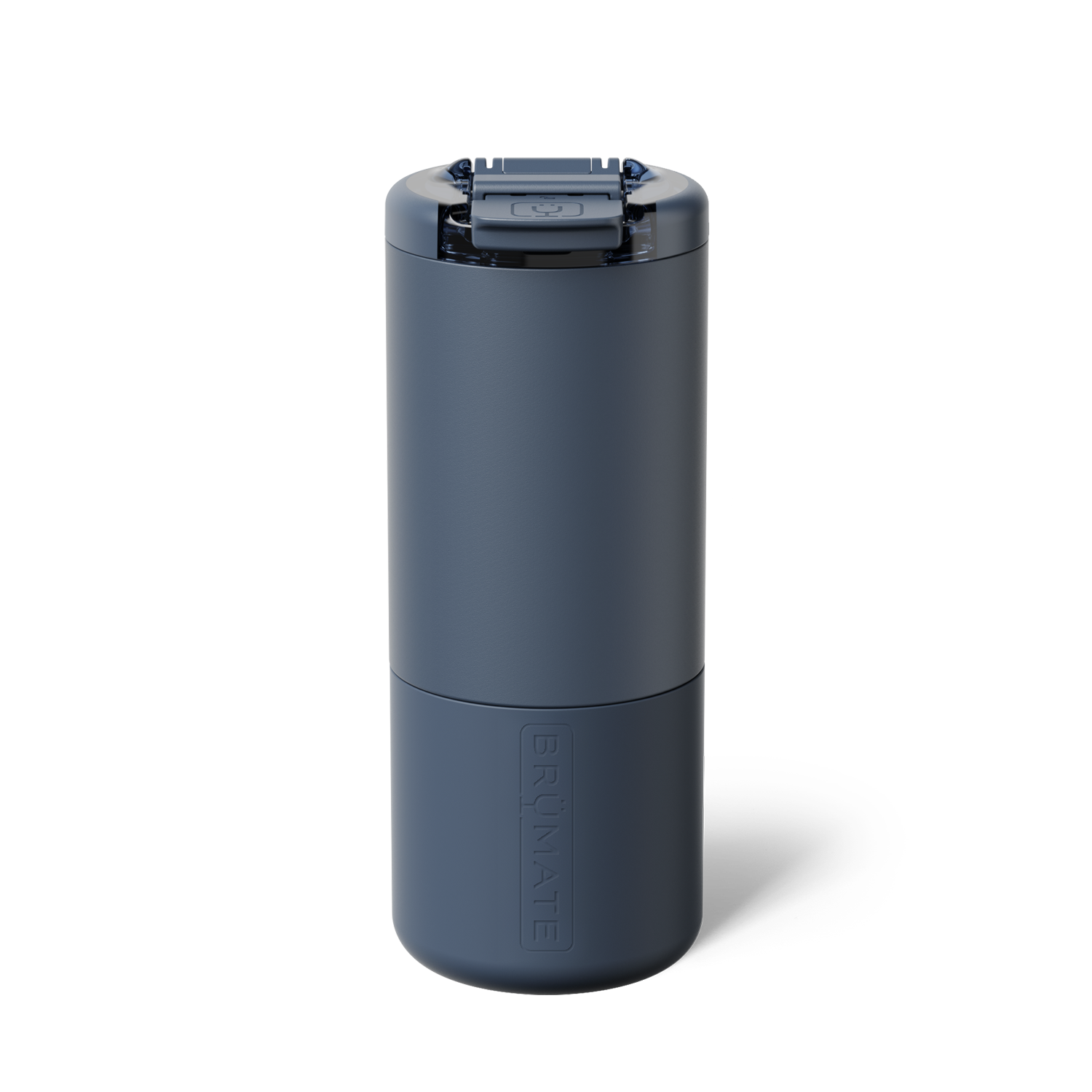 Strova 18oz | Matte Black