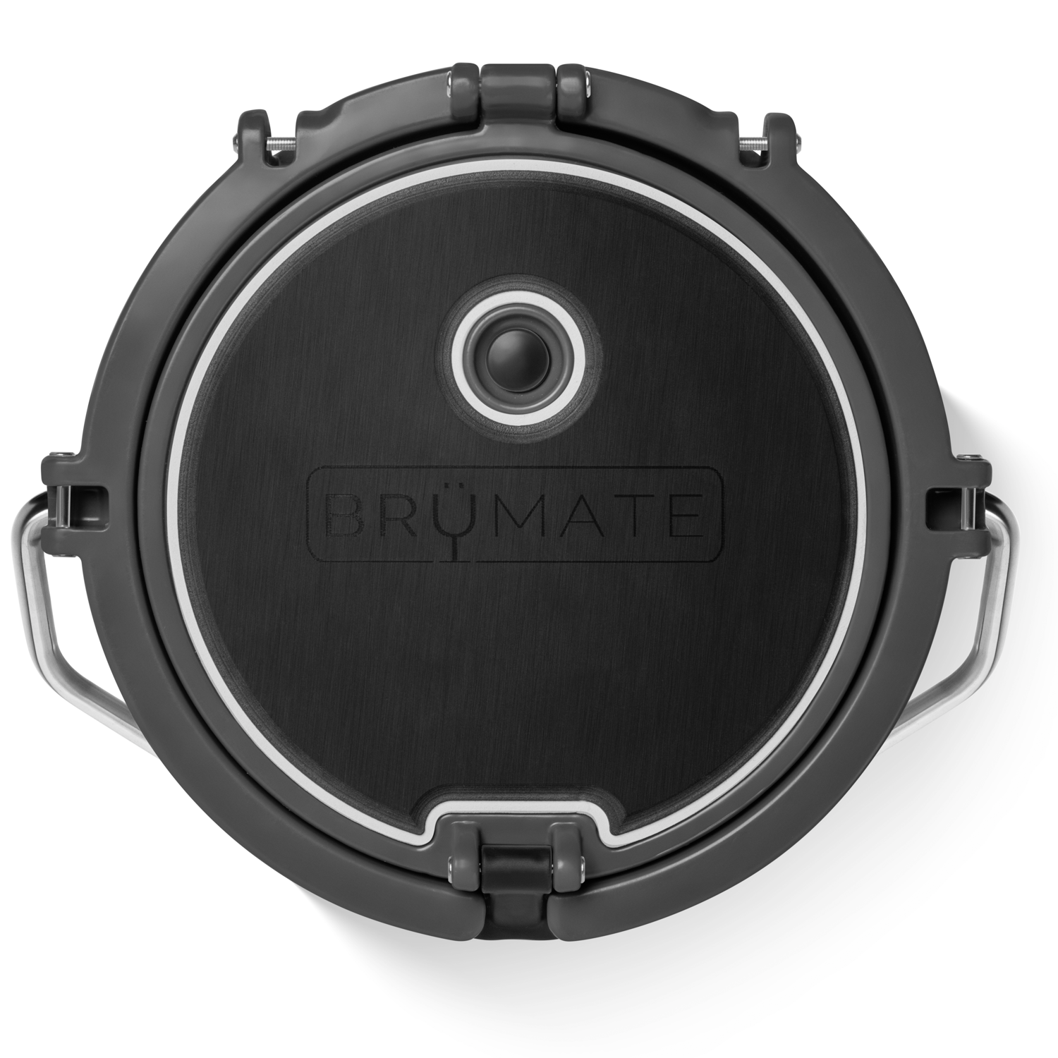 BackTap TM | Charcoal | 3gal